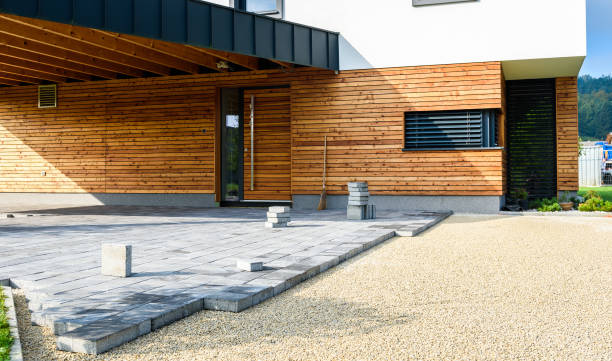 Best Professional Driveway Pavers  in Fort Clark Springs, TX