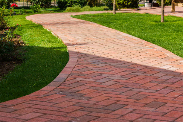 Best Cobblestone Driveway Pavers  in Fort Clark Springs, TX