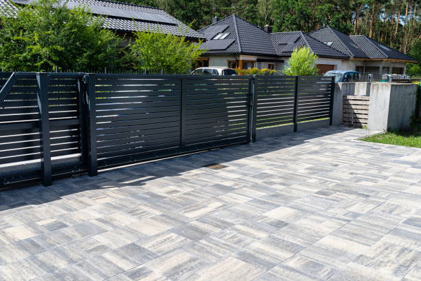 Best Commercial Driveway Pavers  in Fort Clark Springs, TX