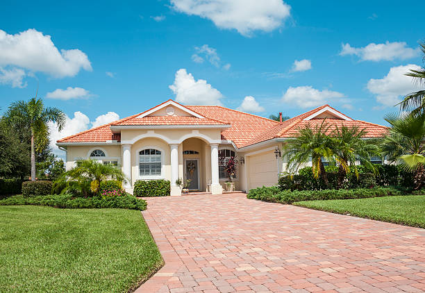 Reasons to Select Us for Your Driveway Paving Requirements in Fort Clark Springs, TX