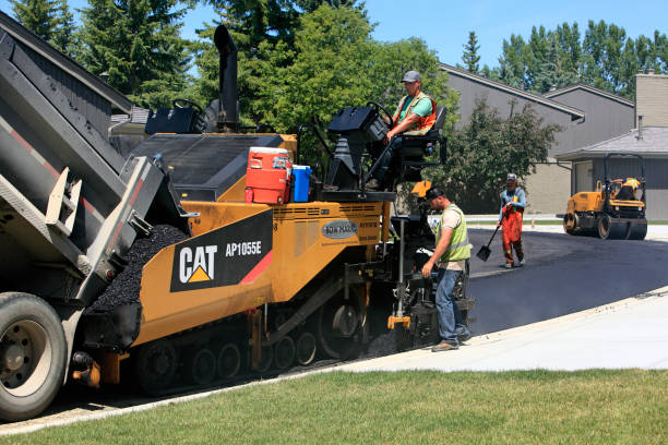 Trusted Fort Clark Springs, TX Driveway Pavers Experts